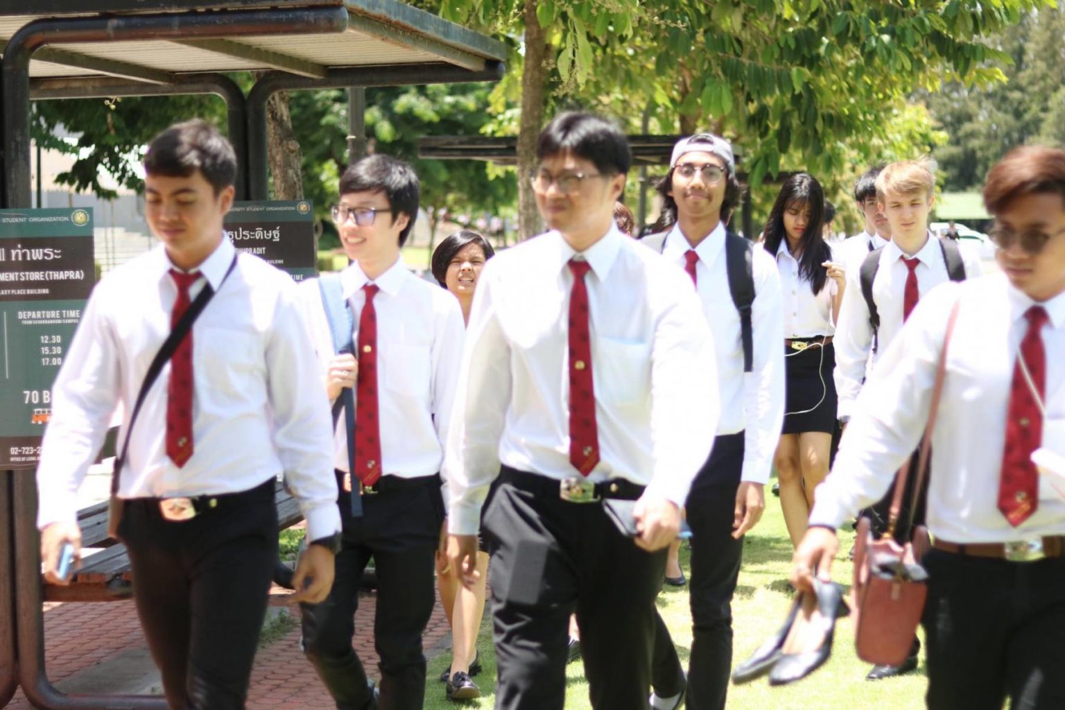 Vincent Mary School of Engineering – Faculty of Engineering